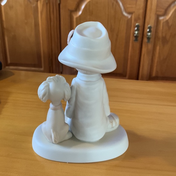 Precious Moments To a Special Dad - Picture 2 of 4